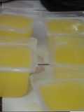 Manjar de parchita