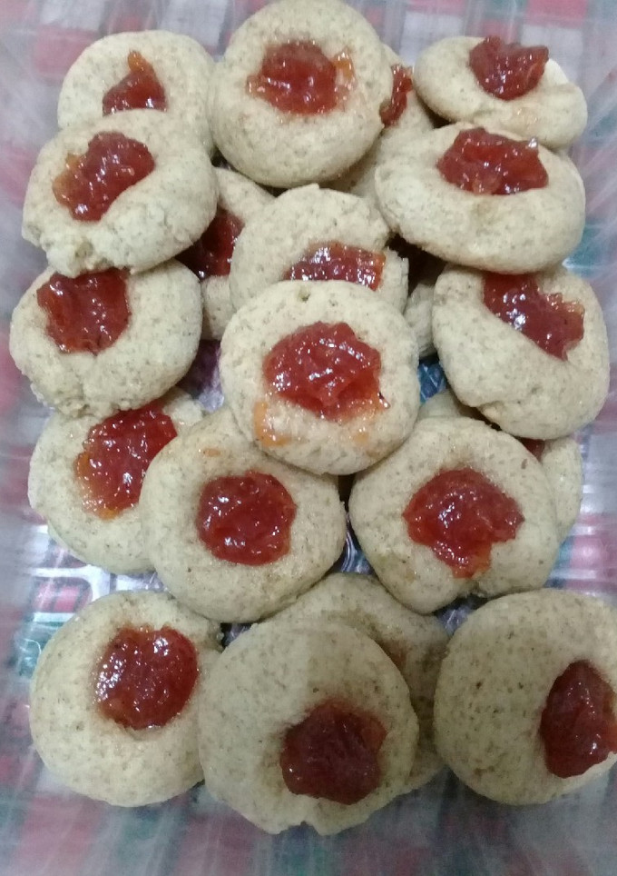 Una foto de Pepas