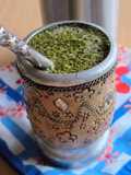 Mate Antiinflamatorio y Antioxidante 🧉Una Infusión con Muchos Beneficios 🧉Un Mate, una Cábala 🥅⚽