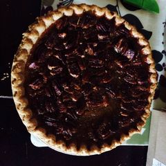 Pecan Pie A picture of Pecan Pie.