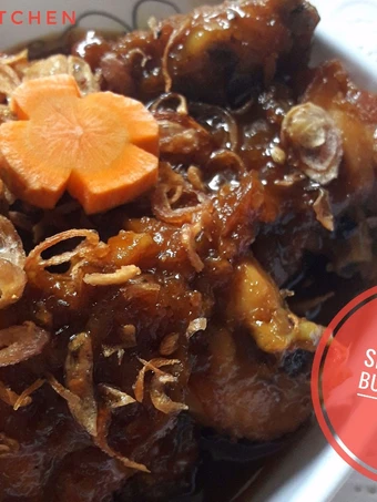 Cara Gampang Membuat Resep Semur ayam bumbu lapis # pr_aneka semur yang Menggugah Selera Anti Ribet, Bikin Ngiler