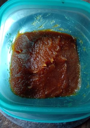 Foto resep Selai nanas homemade