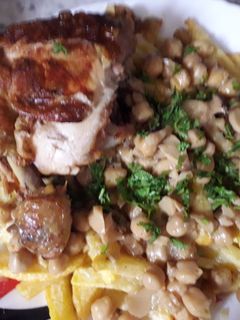 صورة لوصفة كباب روعة