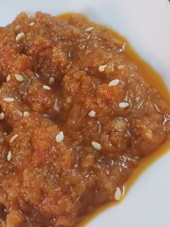 صورة لوصفة مقبلات حارة