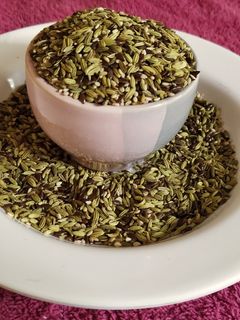 "मूखवास"(Mukhwas Recipe In Marathi) रेसिपी चे मुख्य फोटो