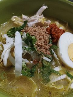 Foto resep Soto ayam