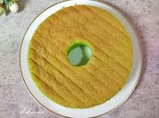 Gambar bolu pandan