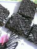 Biscuits Cake