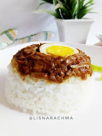 Cara Sederhana Membuat Resep  Nasi Tim Ayam Simple yang Bikin Ngiler, Bisa Manjain Lidah
