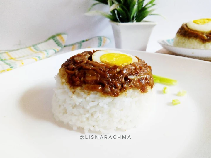 Cara Sederhana Membuat Resep  Nasi Tim Ayam Simple yang Bikin Ngiler, Bisa Manjain Lidah