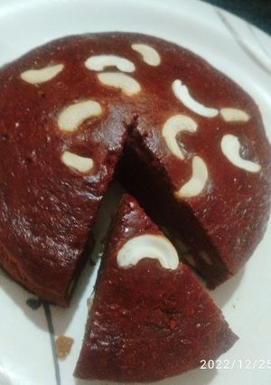 પ્લમ કેક (Plum Cake Recipe In Gujarati) રેસીપી મુખ્ય ફોટો
