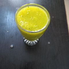 A picture of Green Smoothie.