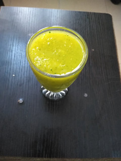 A picture of Green Smoothie.