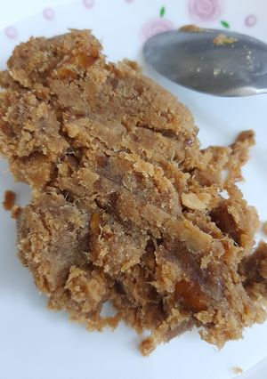 Foto resep Kurma Tehin