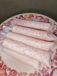 Foto resep 65|Es lilin mutiara susu 3 bahan