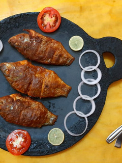 தவா பிஷ் ஃப்ரை (Thava fish fry recipe in tamil) செய்முறை முக்கிய புகைப்படம்