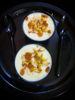 समा का खीर (Sama ka kheer recipe in hindi) रेसिपी मुख्य फोटो