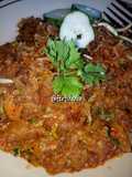 Lakse goreng