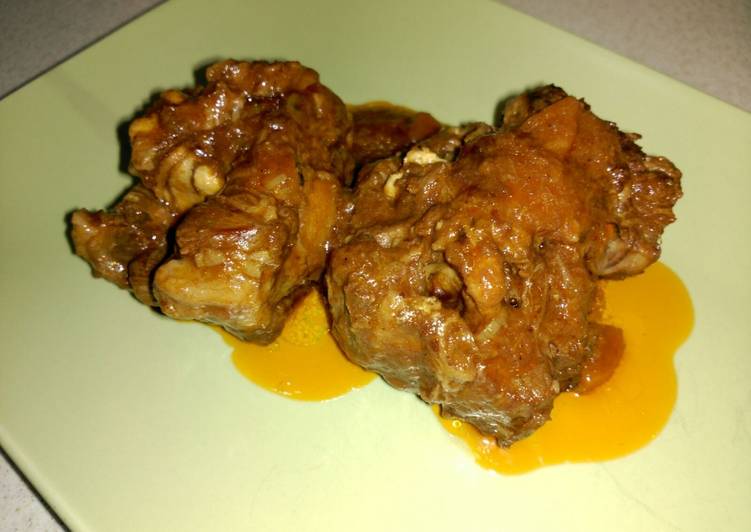 Rabo de toro