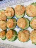 Mariscos 