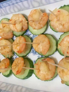 Una foto de Mariscos