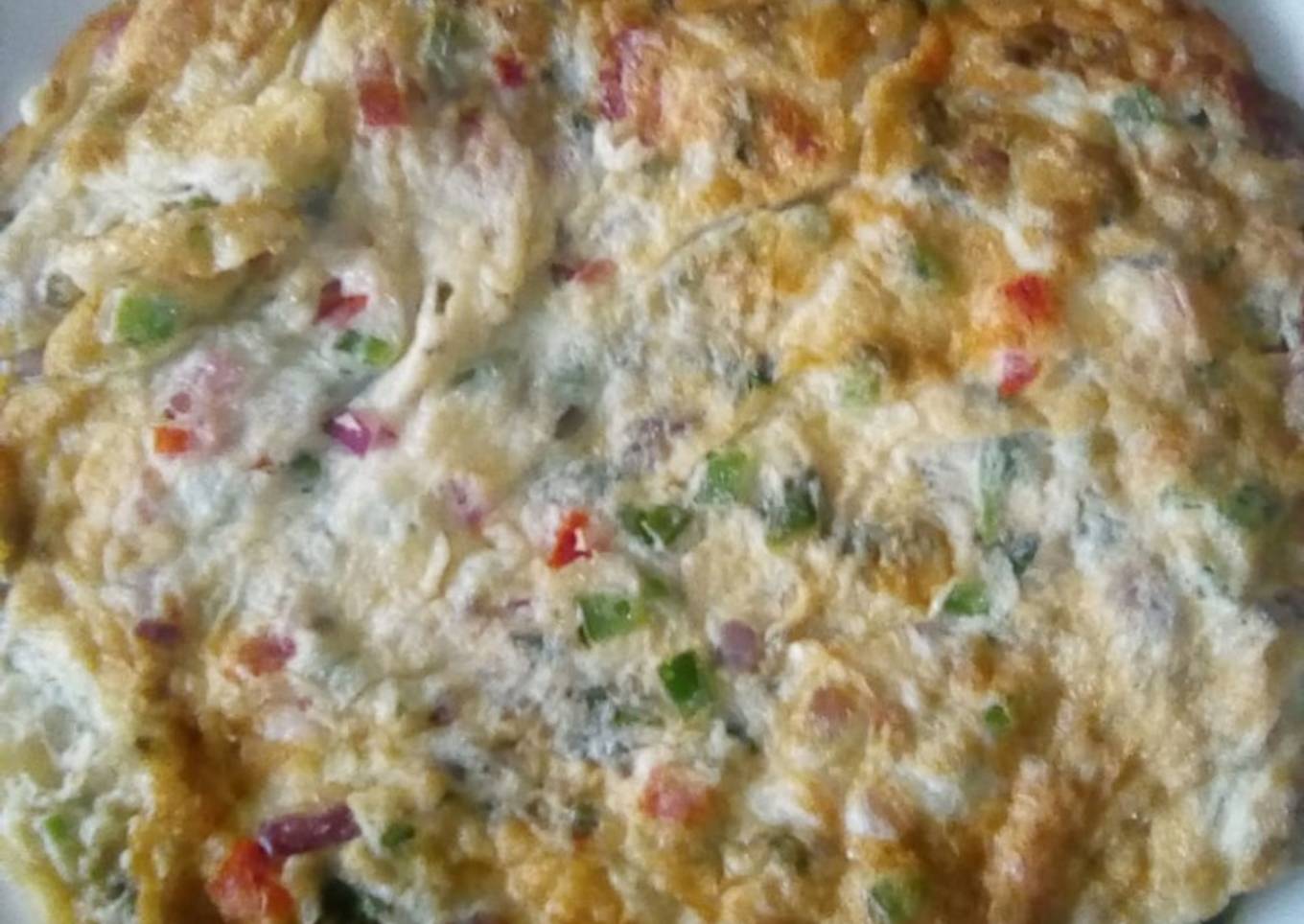 How to Prepare Ultimate Spanish omelette