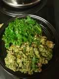 Green eggs and wham (whatever meat)
