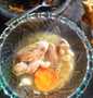 Cara Gampang Membikin Resep Sup sayap ayam berempah yang Bisa Manjain Lidah Anti Ribet, Bisa Manjain Lidah