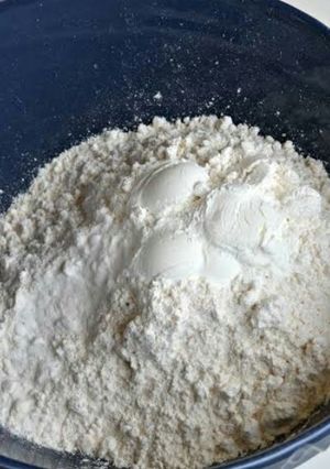 A picture of Cake flour #festivedishcontest_mombasa.