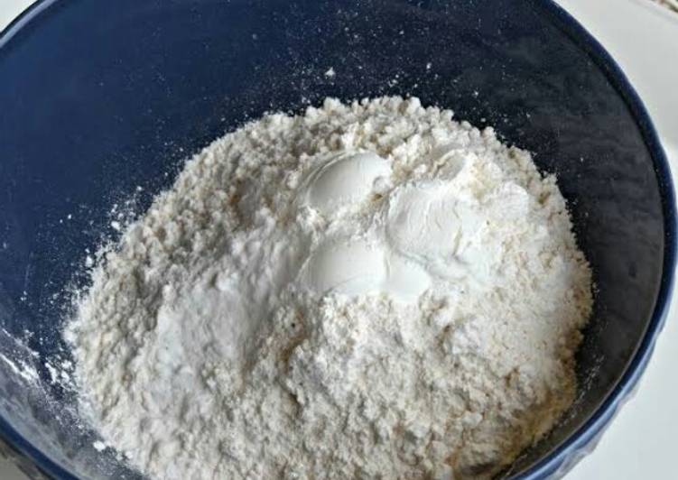Step-by-Step Guide to Make Perfect Cake flour #festivedishcontest_mombasa