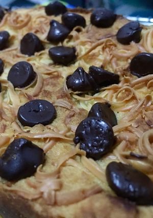 Foto resep Proll Tape Keju Keto