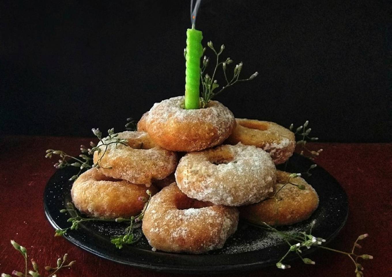 Donat Tempe