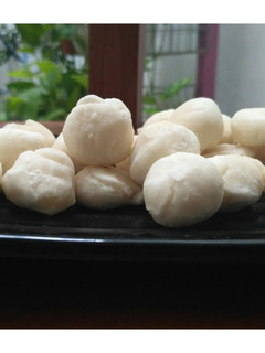 Foto resep Cimol anti gagal