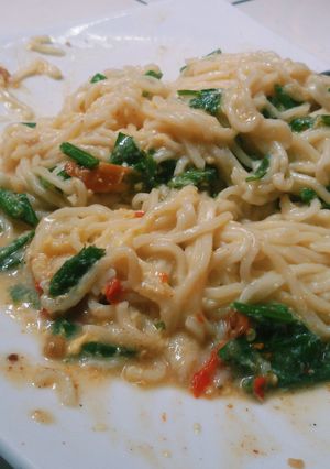 Foto resep Indomie Nyum!