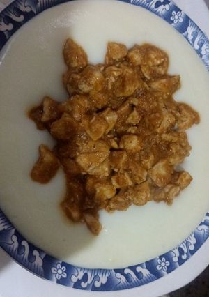 صورة لوصفة لا بيري باسكالوب وصوص