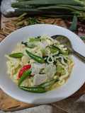 Mie Godog Jogja