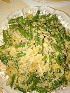 Foto resep Urap sayur