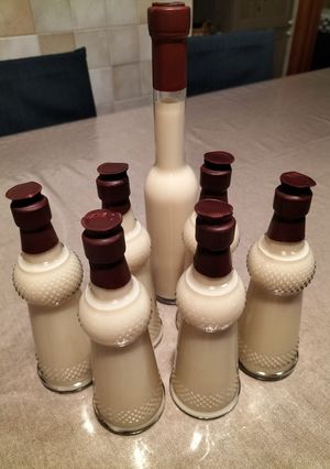 Foto di Liquore Rossana 😋