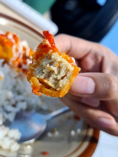 Foto resep Nugget Ayam Juicy Enak Stok Frozen