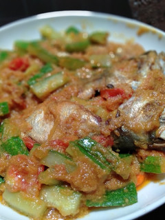 Foto resep Pesmol ikan /ikan acar
