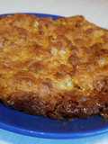 Kouign amann