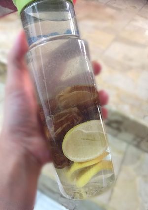 Foto resep Nabeez