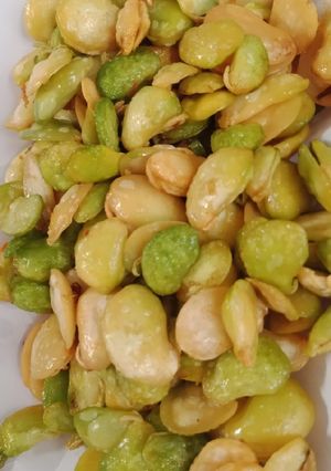 Foto resep Kacang roay goreng