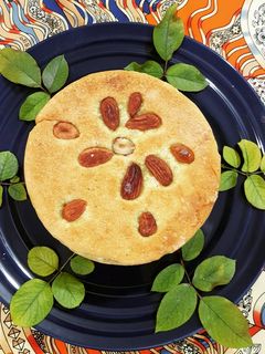 عکسی از دستور پرده پیلاوی