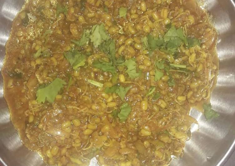 How to Prepare Favorite Tomato sprouts