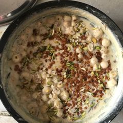 Authentic Sheer Khurma A picture of Authentic Sheer Khurma.