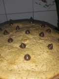 Torta de café mini