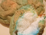 Roti awan