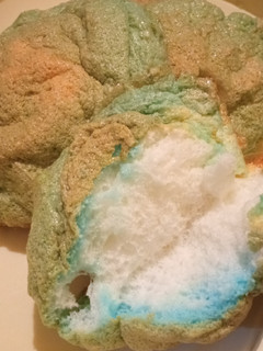 Foto resep Roti awan