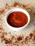 💥🌶️Salsa picante casera con chile cayena 🌶️💥
